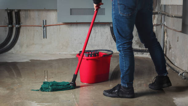 Best Emergency water damage restoration  in Woods Hole, MA